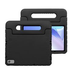 imoshion Schutzhülle mit Handgriff kindersicher Lenovo Tab M10 Plus / M10 FHD Plus - Schwarz