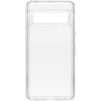 OtterBox Symmetry Clear Case für das Google Pixel 7 - Transparent