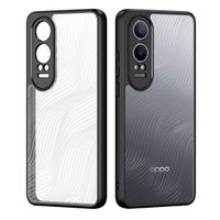 Dux Ducis Aimo Back Cover OnePlus Nord CE 4 Lite 5G - Transparent