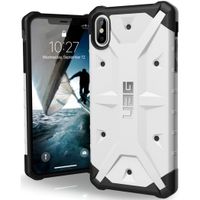 UAG Pathfinder Case Weiß für das iPhone Xs Max