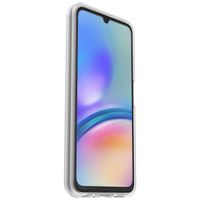 OtterBox React Backcover + Glass Screenprotector für das Samsung Galaxy A05s - Clear