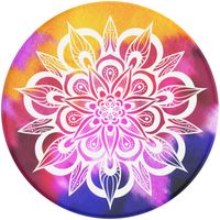 PopSockets PopGrip - Abnehmbar - Passionfruit Mandala