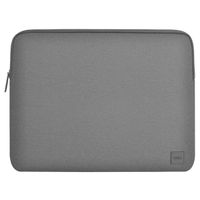 Uniq Cyprus Laptop Hülle 14 Zoll - Laptop Sleeve - Marl Grey