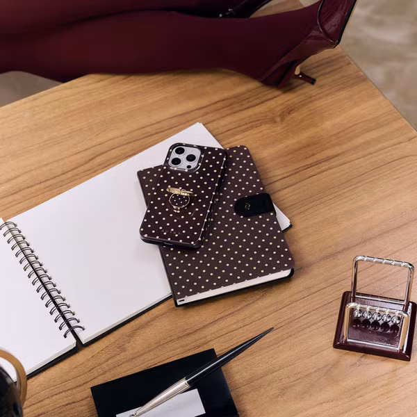 Burga Tough Back Cover MagSafe Apple iPhone 17 - Sorry Busy