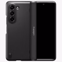 Spigen Slim Armor Pro Back Cover Samsung Galaxy Z Fold 6 - Schwarz