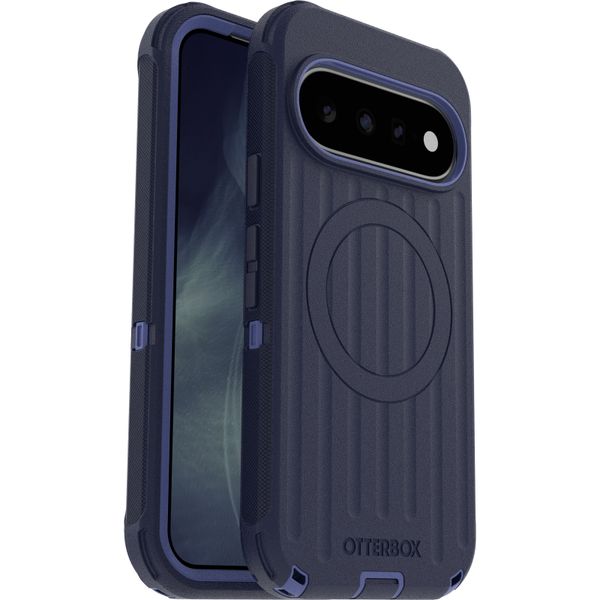 OtterBox Defender Pro Case mit MagSafe Google Pixel 11 / 11 Pro - Witherwill Blue