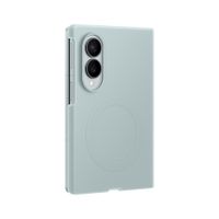 Samsung Silicon Magnet Case Samsung Galaxy Z Fold 8 - Green