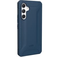 UAG Scout Backcover für das Samsung Galaxy A54 (5G) - Mallard