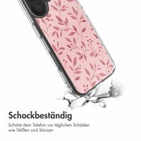 imoshion Design Hülle Apple iPhone 17 - Berry Love