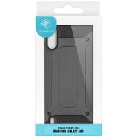 imoshion Rugged Xtreme Case Schwarz für das Samsung Galaxy A01