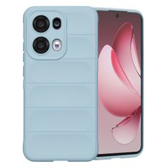 imoshion EasyGrip Backcover Oppo Reno 13 Pro - Hellblau