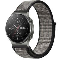 imoshion Nylon-Armband Huawei Watch GT 2 / Pro / 2e Sport 46 mm