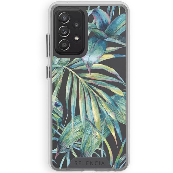 Selencia Fashion-Backcover zuverlässigem Schutz Samsung Galaxy A52(s) (5G/4G)