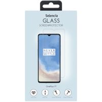 Selencia Screen Protector aus gehärtetem Glas OnePlus 7T