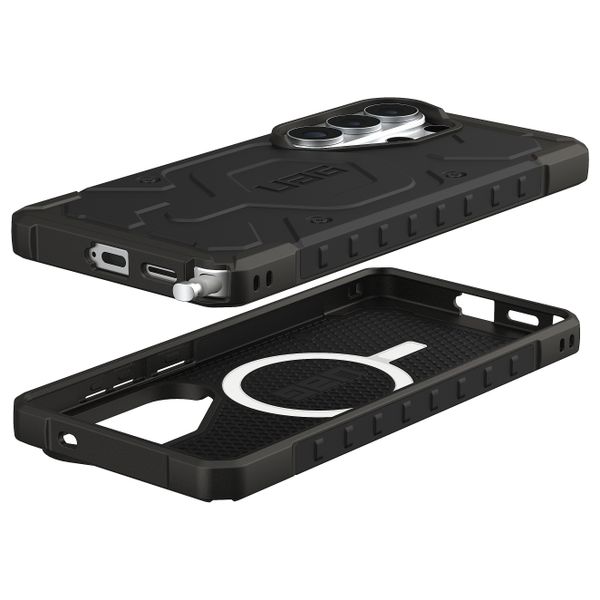 UAG Pathfinder Case MagSafe Samsung Galaxy S26 Ultra - Black