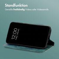 imoshion Slim Klapphülle Xiaomi 17T - Grün