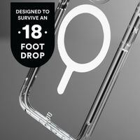 BodyGuardz Carve Back Cover MagSafe Apple iPhone 16 Pro Max - Clear