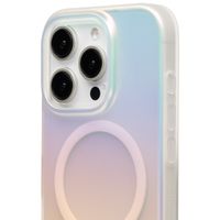 ZAGG Milan Snap Case mit MagSafe Apple iPhone 16 Pro Max - Iridescent