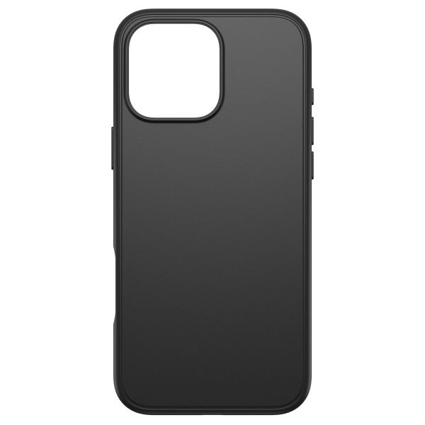 OtterBox Symmetry Case MagSafe für das iPhone 16 Pro Max - Black