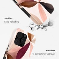 Selencia Vivid Rückabdeckung mit MagSafe Apple iPhone 16 Pro Max - Silk Spirit