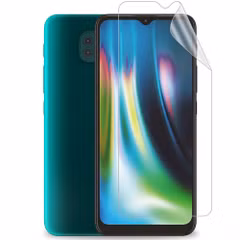 imoshion Displayschutz Folie 3-Pack Motorola Moto E7 Plus / G9 Play