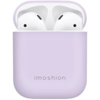 imoshion ﻿Hardcover-Schale für das AirPods 1 / 2 - Lilac