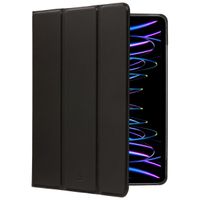 dbramante1928 Risskov Case Apple iPad Air 11 Zoll (2025) M3 / (2024) M2 / Air 5 (2022) / Air 4 (2020) / Pro 11 (2018/2020) - Schwarz