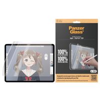 PanzerGlass GraphicPaper Ultra-Wide Fit Displayschutz Apple iPad Pro 11 (2024) M4