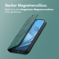 imoshion Slim Klapphülle Google Pixel 10 / 10 Pro - Grün