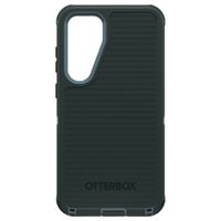 OtterBox Defender Rugged Case Samsung Galaxy S25 Plus - Sagebrush Green