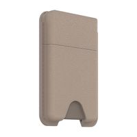 OtterBox Symmetry Cactus Leather MagSafe Wallet - Cottonwood Glen / Light grey