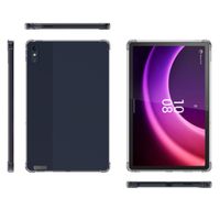 imoshion Shockproof Case für das Lenovo Tab M10 5G - Transparent