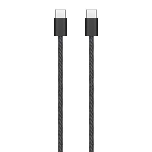 Apple Original Magic Mouse - Kabellose Maus mit Multi-Touch-Oberfläche - Schwarz