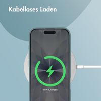 imoshion TPU Color Cover Apple iPhone 17 - Pine Green