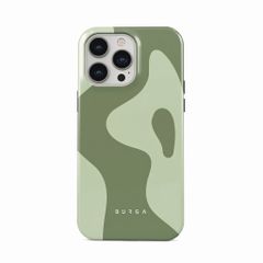 Burga Tough Back Cover MagSafe Apple iPhone 13 Pro - No Rush