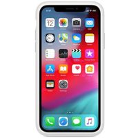 Apple Smart Battery Case für das iPhone Xs Max - White