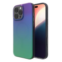 ZAGG Milan Snap Case mit MagSafe Apple iPhone 16 Pro Max - Raven Feather