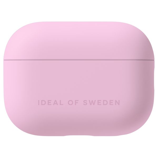 iDeal of Sweden Silicone Case für das Apple AirPods Pro - Bubble Gum Pink