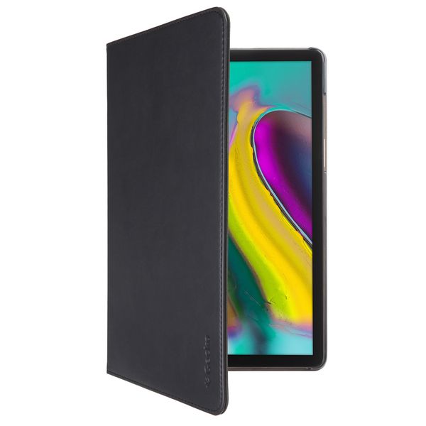 Gecko Covers EasyClick Klapphülle Schwarz für das Samsung Galaxy Tab S5e