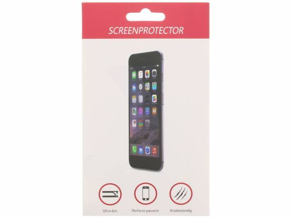 Screenprotector für Samsung Galaxy J5 (2017)