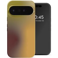 Selencia Vivid Rückabdeckung mit MagSafe Google Pixel 11 - Gradient Olive Dust
