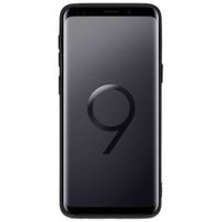 Design Silikonhülle für das Samsung Galaxy S9