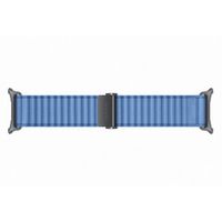 Samsung Trail Armband für Samsung Galaxy Watch Ultra 2 (2026) / Ultra (2024/2025) - Blau