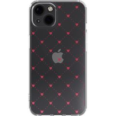 imoshion Design Hülle Apple iPhone 13 - Crush Check