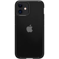 Spigen Ultra Hybrid™ Case  für iPhone 12 Mini - Schwarz