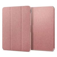 Spigen Urban Fit Klapphülle für das iPad Pro 13 (2024) M4 - Rose Gold