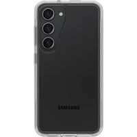 OtterBox Symmetry Series Case für das Samsung Galaxy S23 - Transparent