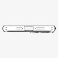 Spigen Ultra Hybrid Backcover MagSafe Apple iPhone 15 - White