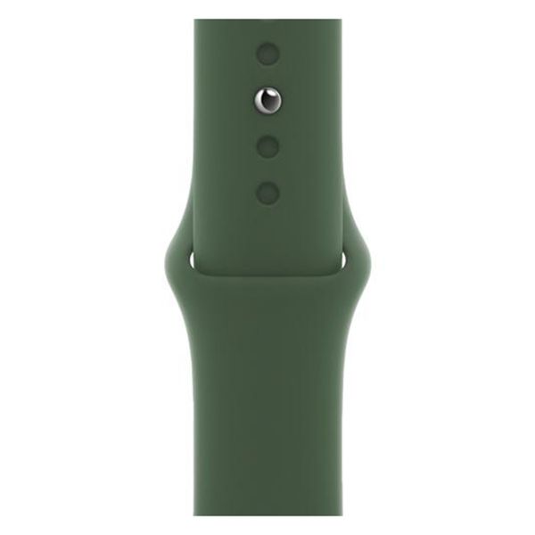 Apple Sport Armband für das  Apple Watch Series 1 t/m 11 / SE / Ultra (44/45/46/49 mm) - Clover