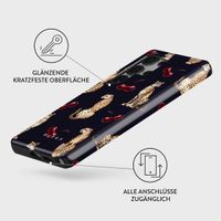 Burga Tough Back Cover Samsung Galaxy S25 Ultra - Cougar